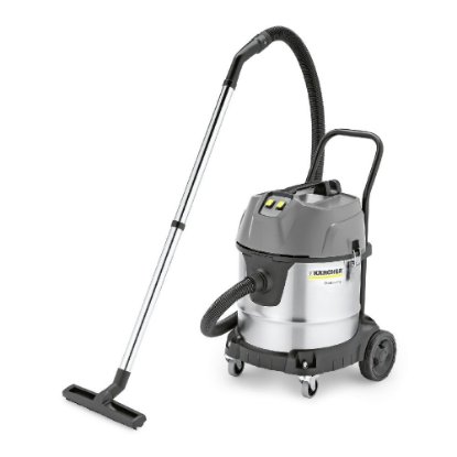 Usisavač KARCHER NT 50/2 Me Classic Edition, mokro i suho usisavanje, sivi