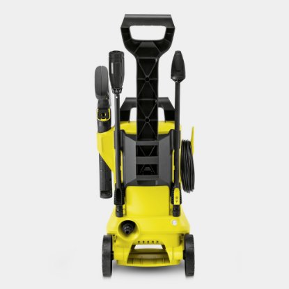 Visokotlačni čistač KARCHER K 2 Power Control, 1.673-600.0, 1.4KW, 20-110bar, 360l/h