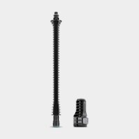 Mobilni vanjski čistač KARCHER KHB 4-18 Battery Set, 14min, srednji tlak, max 3l/min