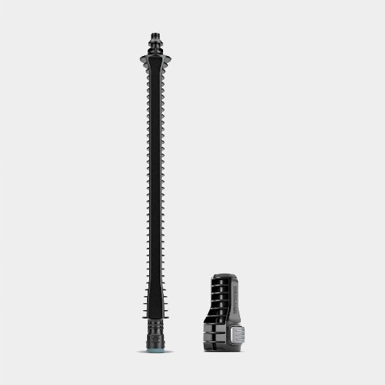 Mobilni vanjski čistač KARCHER KHB 4-18 Battery Set, 14min, srednji tlak, max 3l/min