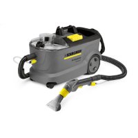 Usisavač za pranje KARCHER Puzzi 10/1, za higijensko temeljito čišćenje tepiha i tapeciranih površina