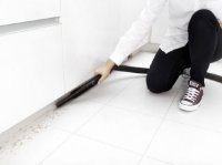 Usisavač KARCHER VC 2, 700W, HEPA 13, energetski razred A