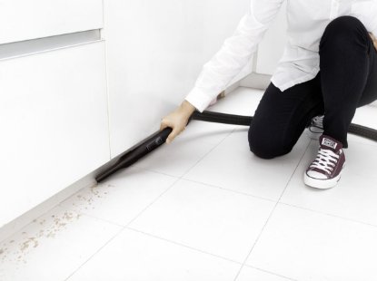 Usisavač KARCHER VC 2, 700W, HEPA 13, energetski razred A