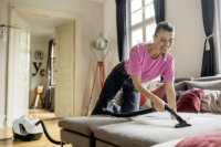 Usisavač KARCHER DS 6, 650W, HEPA 13, s vodenim filtrom, bijeli