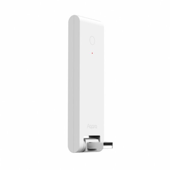 Kontrolni hub za pametan dom AQARA Hub E1, USB, bijeli