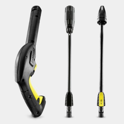 Visokotlačni čistač KARCHER K 2 Power Control, 1.673-600.0, 1.4KW, 20-110bar, 360l/h