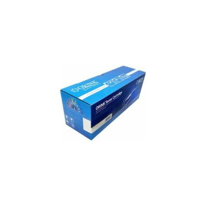 Toner ORINK za HP, W1106A, crni s čipom, za LaserJet M107x/M135xx/MFP137xxx, za 1.000 stranica