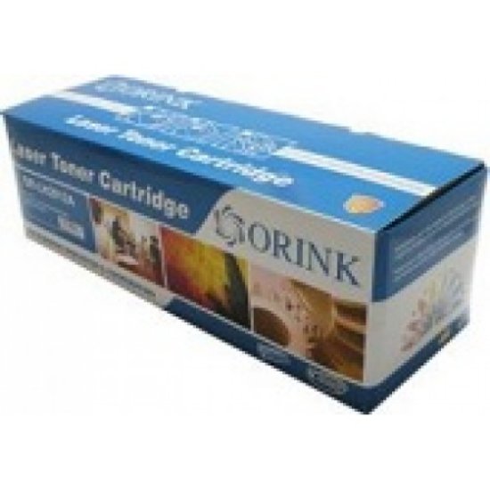 Toner ORINK za XEROX 3020/3025, crni, za 1.500 stranica
