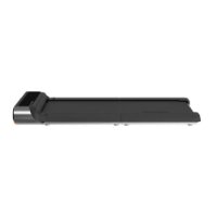 Traka za hodanje KINGSMITH R3 Just Walk, do 6 km, 120kg, sklopljiva, crna