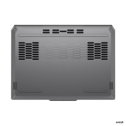 Laptop LENOVO LOQ 83JG00E8SC / Ryzen 7 250, 32GB, 1TB SSD, nVidia GeForce RTX 5060 8GB, 15.6" FHD 144Hz IPS, bez OS, sivi
