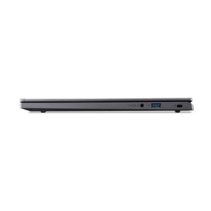 Laptop ACER Aspire 15 NX.KXAEX.002 / Ryzen 5 8640HS, 16GB, 512GB SSD, AMD Radeon Graphics, 15.6" FHD IPS, bez OS, sivi