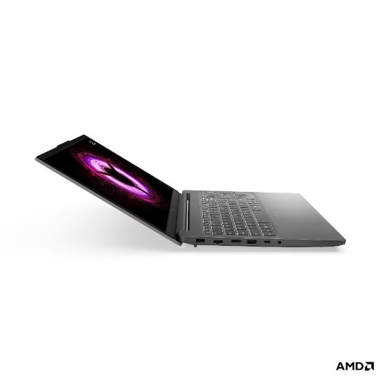 Laptop LENOVO LOQ 83S000A7SC / Ryzen 5 150, 16GB, 1TB SSD, nVidia GeForce RTX 3050 6GB, 15.6" FHD 144Hz IPS, bez OS, sivi