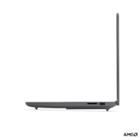 Laptop LENOVO LOQ 83S000A7SC / Ryzen 5 150, 16GB, 1TB SSD, nVidia GeForce RTX 3050 6GB, 15.6" FHD 144Hz IPS, bez OS, sivi
