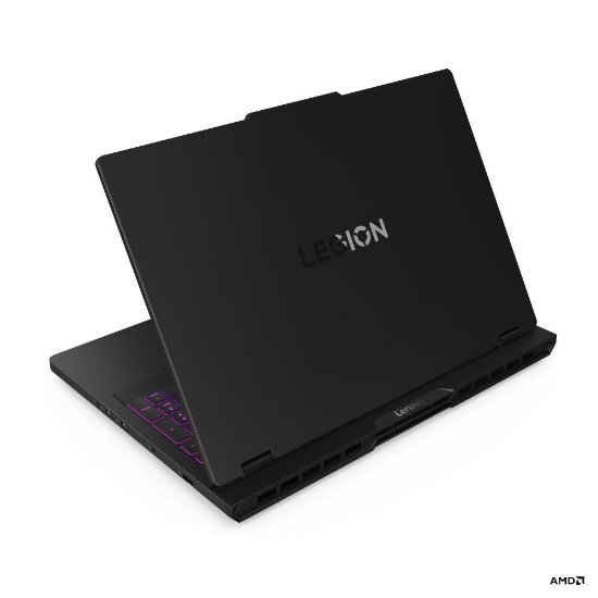 Laptop LENOVO Legion 5 Pro 83LT007VSC / Core Ultra 7 255HX, 32GB, 1TB SSD, nVidia GeForce RTX 5060 8GB, 16" WQXGA 240Hz OLED, bez OS, crni