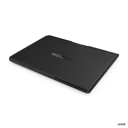 Laptop LENOVO Legion 5 Pro 83LT007WSC / Ryzen 7 8745HX, 32GB, 1TB SSD, nVidia GeForce RTX 5060 8GB, 16" WQXGA 165Hz OLED, bez OS, crni