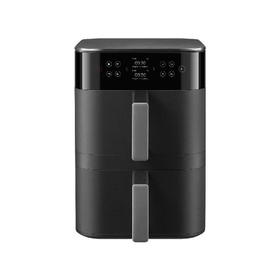 Friteza na vrući zrak XIAOMI Smart Air Fryer 12 l EU, 3680 W, crna
