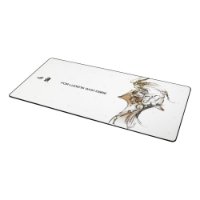 Podloga za miš ASUS ROG Scabbard II XXL KJP, bijela