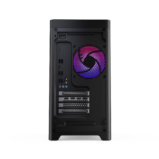 Računalo LENOVO Legion T5 90YE0042RM / Core Ultra 9 275HX, 32GB, 1TB SSD, nVidia GeForce RTX 5070, WiFi, bez OS, crno