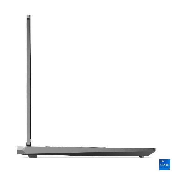 Laptop LENOVO LOQ 83JH00DJSC / Core i7-13650HX, 32GB, 1TB SSD, nVidia GeForce RTX 5050 8GB, 17.3" FHD 165Hz IPS, bez OS, sivi