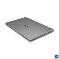 Laptop LENOVO LOQ 83JH00DJSC / Core i7-13650HX, 32GB, 1TB SSD, nVidia GeForce RTX 5050 8GB, 17.3" FHD 165Hz IPS, bez OS, sivi