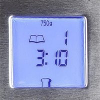 Pekač kruha DOMO B3971, 500 W, 1 kg, 18 programa, inox