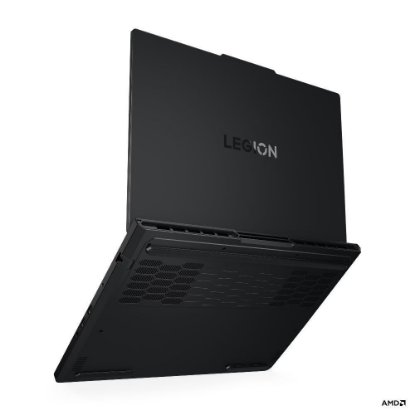 Laptop LENOVO Legion 5 Pro 83F3008LSC / Core Ultra 7 255HX, 32GB, 1TB SSD, nVidia GeForce RTX 5060 8GB, 16" WQXGA 165Hz OLED, bez OS, crni