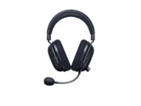 Slušalice RAZER BlackShark V2 Pro (2023), bežične, crne