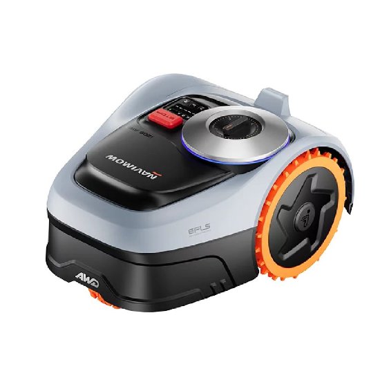 Robotska kosilica SEGWAY Navimow i208E