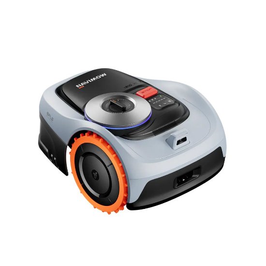 Robotska kosilica SEGWAY Navimow i206E