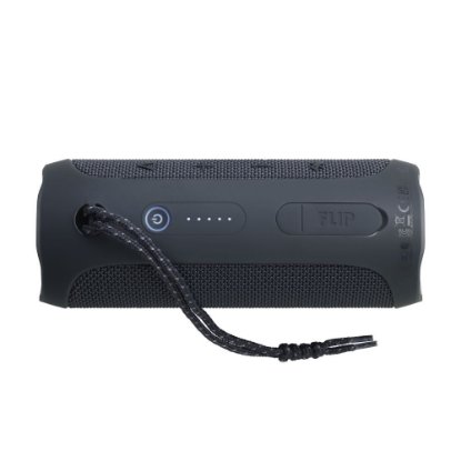 Zvučnik JBL Flip Essential 2, bluetooth, vodootporan, 20W, crni