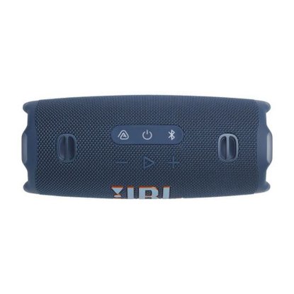 Zvučnik JBL Charge 6, bluetooth, vodootporan, 45W, plavi