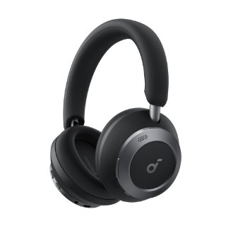 Slušalice ANKER SoundCore Space One Pro, bežične, crne