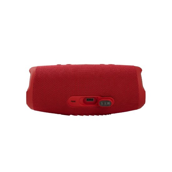 Zvučnik JBL Charge 5, bluetooth, vodootporan, 30W, crveni