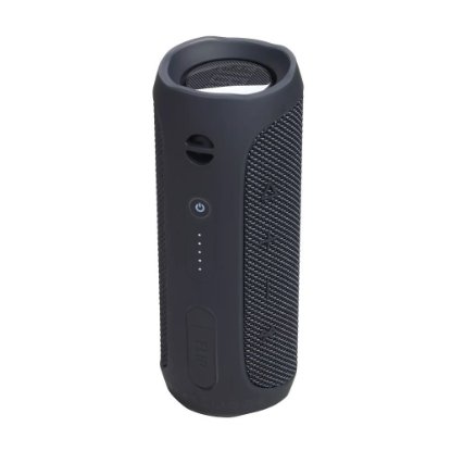 Zvučnik JBL Flip Essential 2, bluetooth, vodootporan, 20W, crni