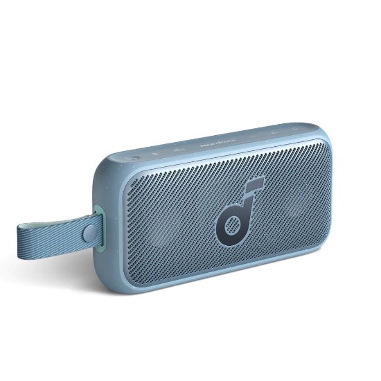 Zvučnik ANKER SoundCore Motion 300, bluetooth, 30W, vodootporan, plavi