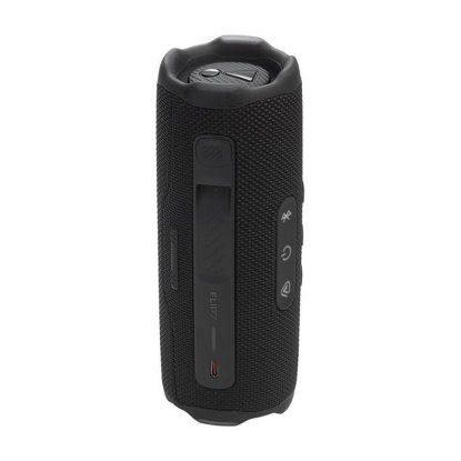 Zvučnik JBL Flip 7, bluetooth, vodootporan, 25W, crni