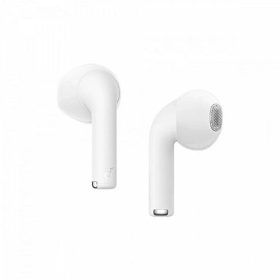 Slušalice ANKER SoundCore K20i, in-ear, bežične, Bluetooth, bijele