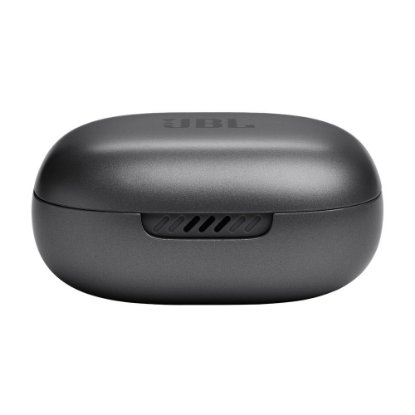 Slušalice JBL Live Flex, bežične, Bluetooth, ANC, in-ear, crne