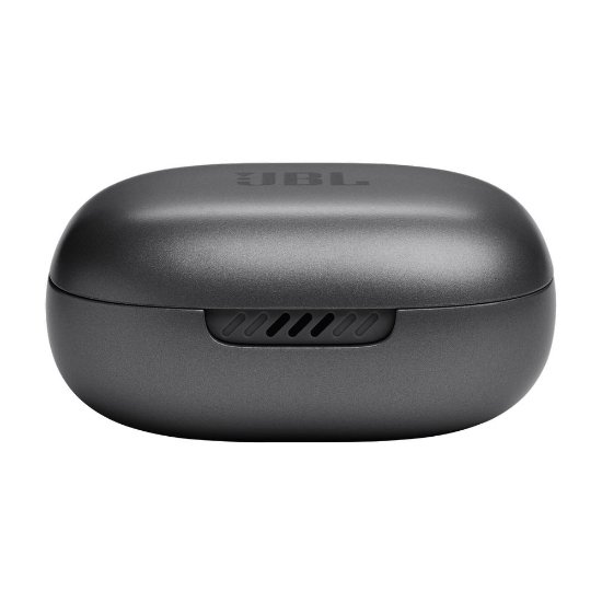 Slušalice JBL Live Flex, bežične, Bluetooth, ANC, in-ear, crne