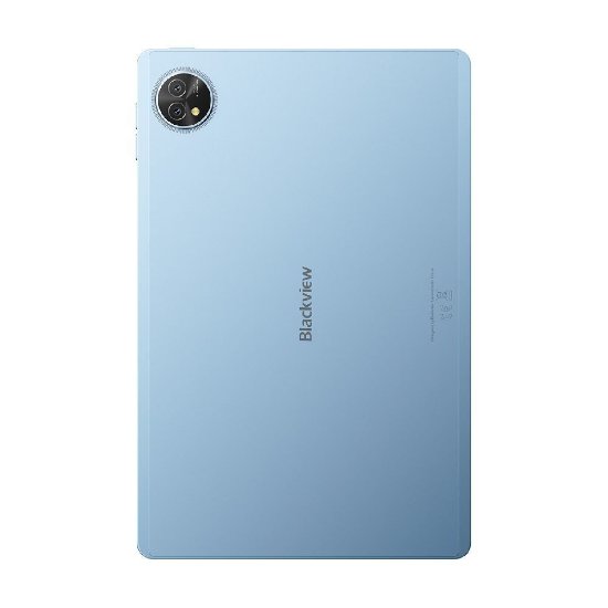 Tablet BLACKVIEW Zeno 10, 11", 6GB, 256GB, Android 15, plavi
