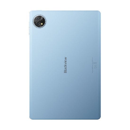 Tablet BLACKVIEW Zeno 10, 11", 8GB, 256GB, Android 15, plavi