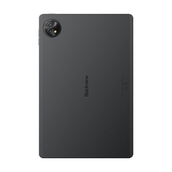 Tablet BLACKVIEW Zeno 10, 11", 6GB, 256GB, Android 15, crni