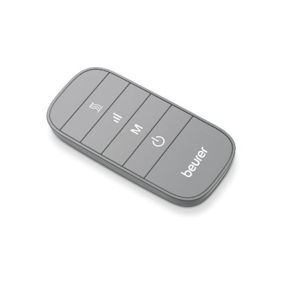 Masažer za stopala BEURER FM 120, shiatsu masaža, tabure