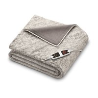 Električna deka BEURER HD 150 XXL, 150W, 200 x 150 cm
