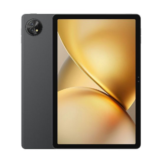 Tablet BLACKVIEW Zeno 10, 11", 6GB, 256GB, Android 15, crni