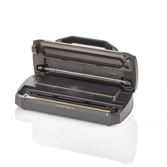 Aparat za vakumiranje CASO DESIGN VRH 490 Advanced