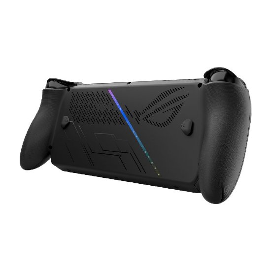 Igraća konzola ASUS ROG Ally X RC73XA-NH015W, crna