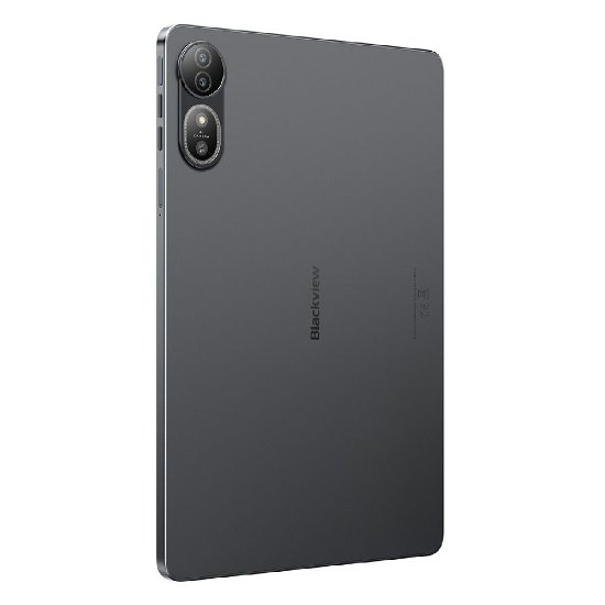 Tablet BLACKVIEW Mega 12, 12,2", 12GB, 256GB, Android 16, sivi + Pametne naočale BLACKVIEW, crne