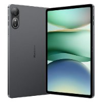 Tablet BLACKVIEW Mega 12, 12,2", 12GB, 256GB, Android 16, sivi + Pametne naočale BLACKVIEW, crne