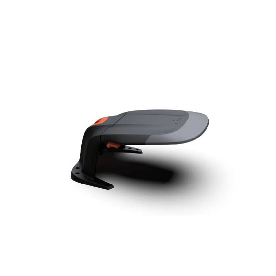 Garaža za robotske kosilice SEGWAY Navimow M, za I2 Lidar/I2 Lidar Pro